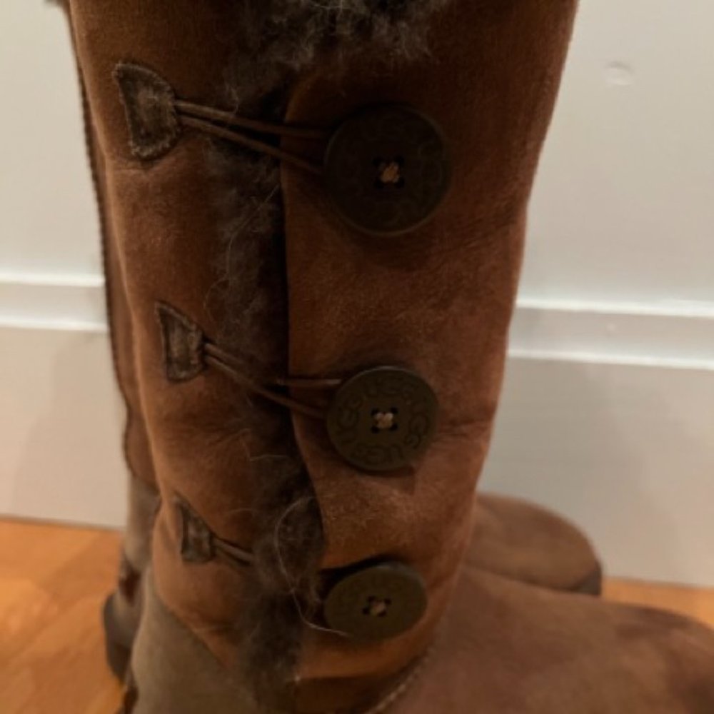 Ugg Bailey Button Boot - image 6